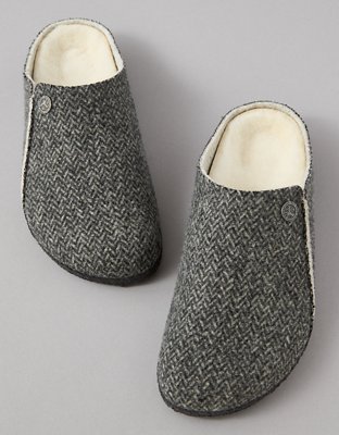 Birkenstock Women's Zermatt Shearling Slipper