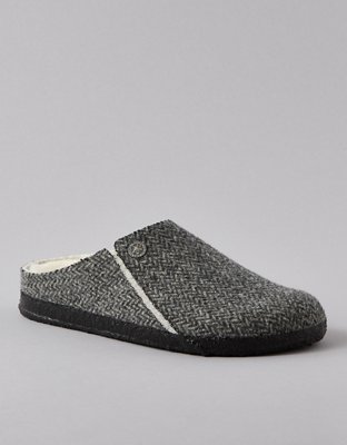 Birkenstock Womens Zermatt Shearling Slipper