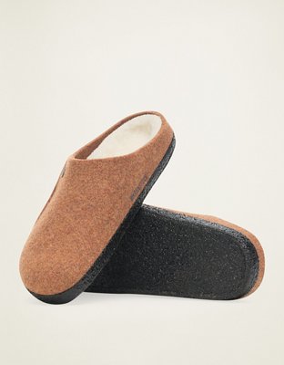 Birkenstock Women's Zermatt Shearling Slipper