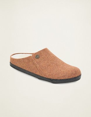 Birkenstock Women's Zermatt Shearling Slipper
