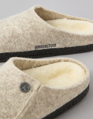 Birkenstock Women's Zermatt Shearling Slipper