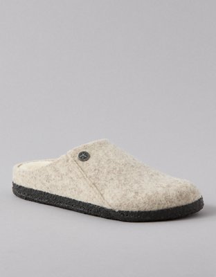 Birkenstock Womens Zermatt Shearling Slipper