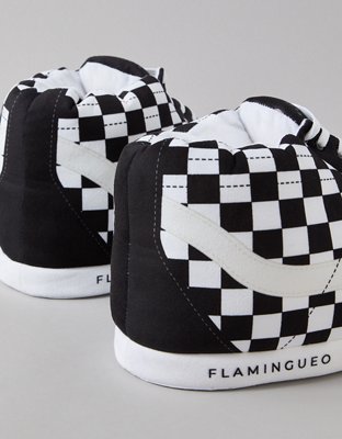 Flaminguoe House Slippers
