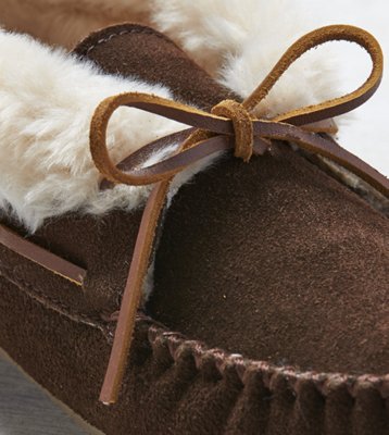 Женские ботинки American Eagle Minnetonka Women's Chrissy Boot — фото 4