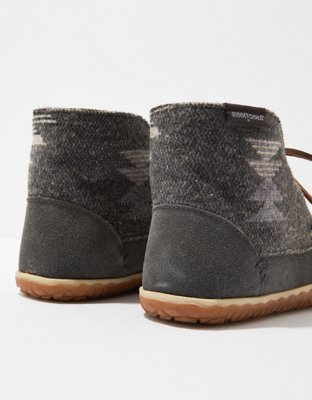 American Eagle Minnetonka Women's Torrey Bootie — фото 3
