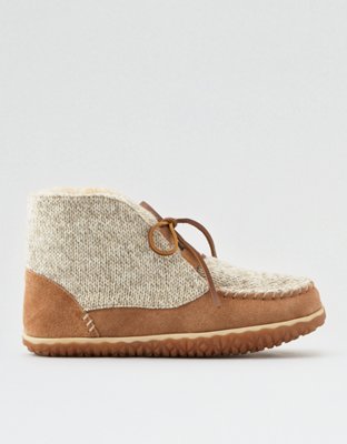 Minnetonka Women's Torrey Bootie