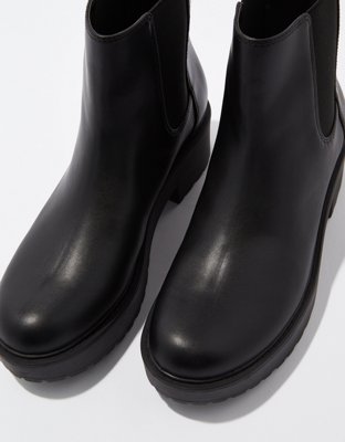 AE Lug Chelsea Boot