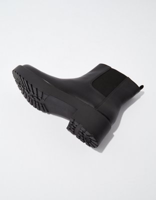 AE Lug Chelsea Boot