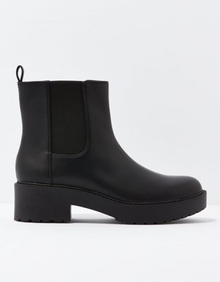 AE Lug Chelsea Boot