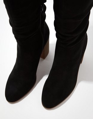 Женские ботинки American Eagle AE Slouchy Boot — фото 2