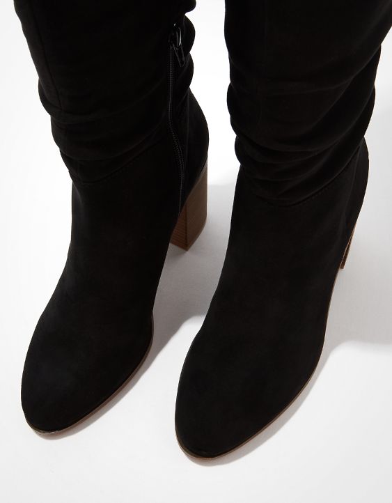AE Slouchy Boot