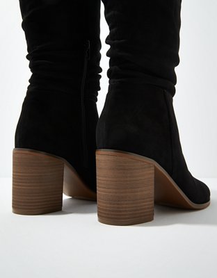 Женские ботинки American Eagle AE Slouchy Boot — фото 3