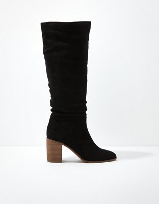 AE Slouchy Boot