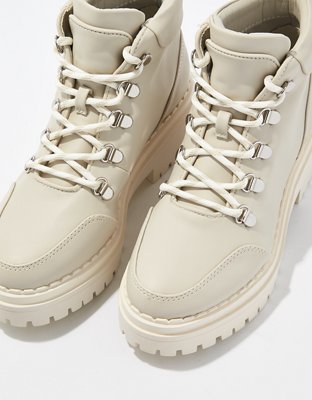 Женские ботинки American Eagle AE Hiker Boot — фото 2