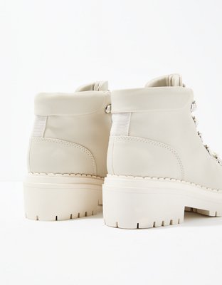 Женские ботинки American Eagle AE Hiker Boot — фото 3