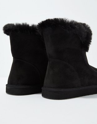 AE Fold Down Cozy Boot