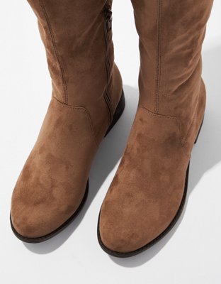 Женские ботинки American Eagle AE Over The Knee Boot — фото 2