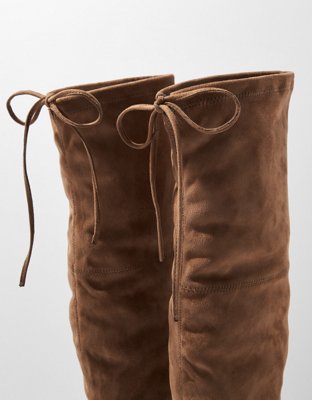 AE Over The Knee Boot