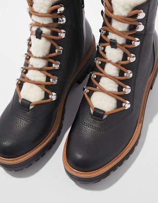 american eagle duck boots