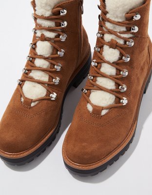 AE Sherpa Lug Boot