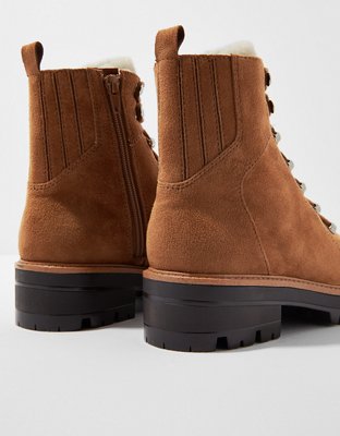 AE Sherpa Lug Boot