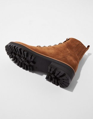 AE Sherpa Lug Boot