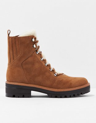 american eagle duck boots