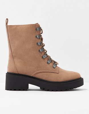 AE Chunky Lug Boot