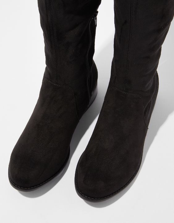AE Over-The-Knee Boot