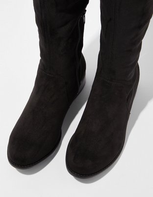 AE Over-The-Knee Boot