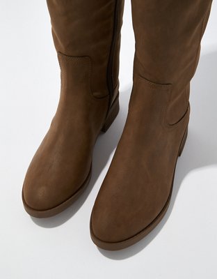 Женские ботинки American Eagle AE Knee-High Boot — фото 2
