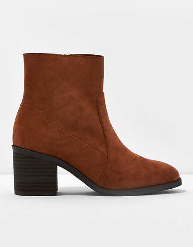 AE Ankle Bootie