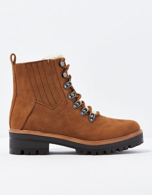 Cold-Weather & Winter Boots for Women | American Eagle