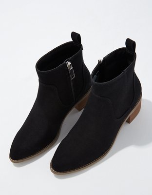 American Eagle AE Western Ankle Bootie — фото 2