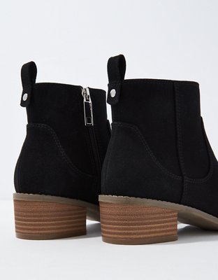 American Eagle AE Western Ankle Bootie — фото 3
