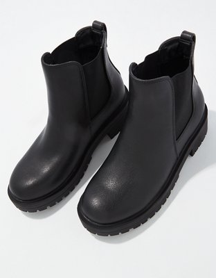 Мужские ботинки American Eagle AE Chelsea Boot — фото 2
