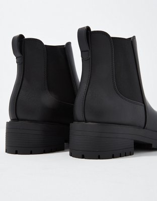 Мужские ботинки American Eagle AE Chelsea Boot — фото 3
