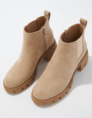 American Eagle AE Heeled Ankle Bootie — фото 2
