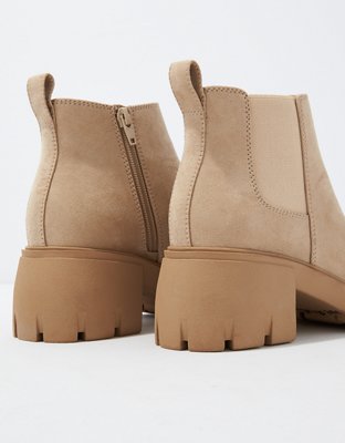 American Eagle AE Heeled Ankle Bootie — фото 3