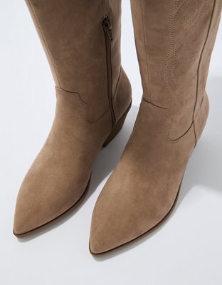 AE KneeHigh Cowboy Boot