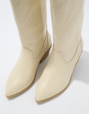 Женские ботинки American Eagle AE Sun Cowboy Boot — фото 4