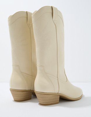 Женские ботинки American Eagle AE Sun Cowboy Boot — фото 5