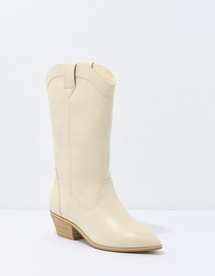 Женские ботинки American Eagle AE Sun Cowboy Boot — фото 3
