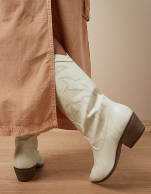 Женские ботинки American Eagle AE Sun Cowboy Boot — фото 2