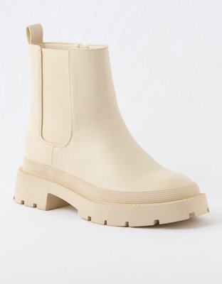 ardene chelsea boots