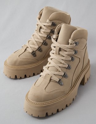 Женские ботинки American Eagle AE Tonal Hiker Boot — фото 2