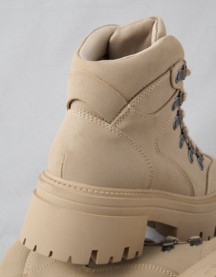 Женские ботинки American Eagle AE Tonal Hiker Boot — фото 3