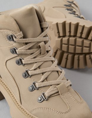 Женские ботинки American Eagle AE Tonal Hiker Boot — фото 4