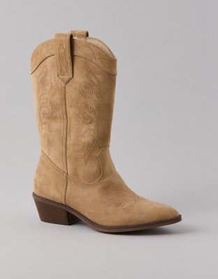 American eagle hot sale cowboy boots