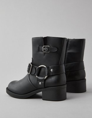 American Eagle AE Moto Bootie — фото 4